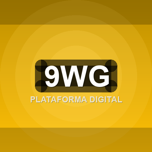 9wg logo