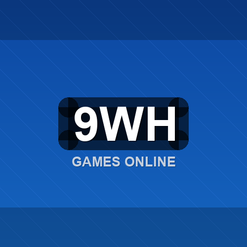 9wh logo