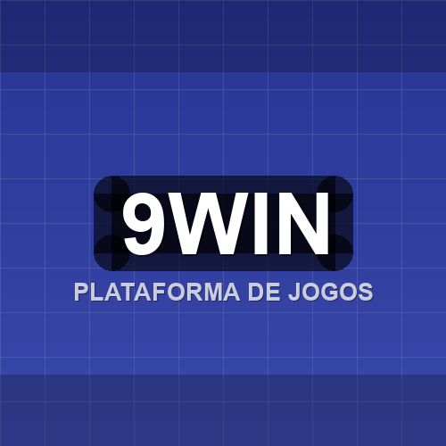 9win logo