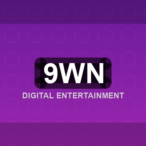 9wn logo
