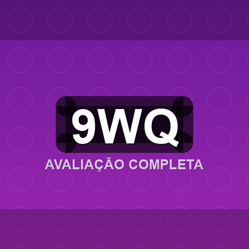 9wq logo