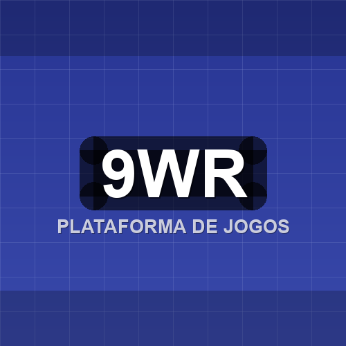 9wr logo