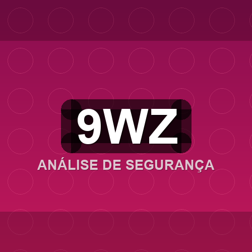 9wz logo