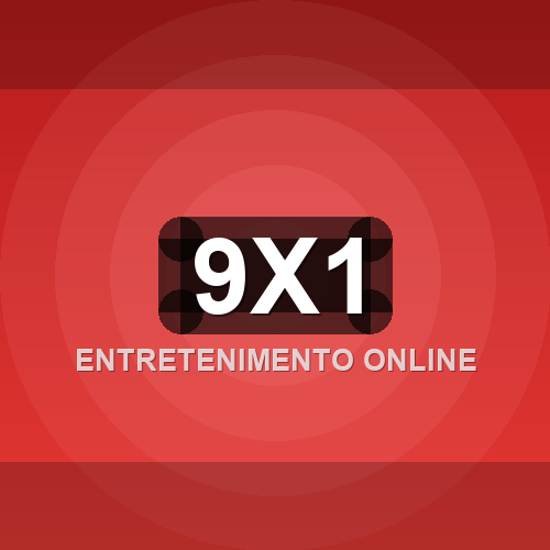 9x1 logo