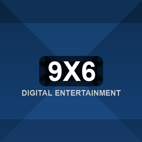 9x6 logo