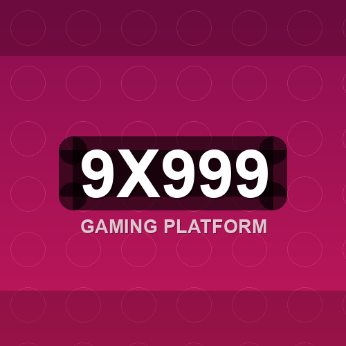 9x999 logo