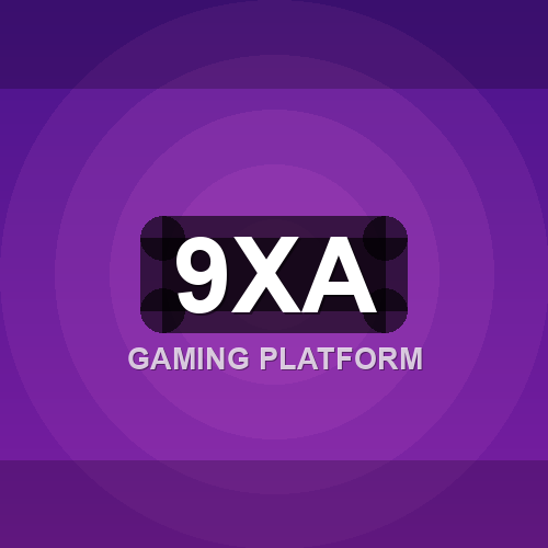 9xa logo