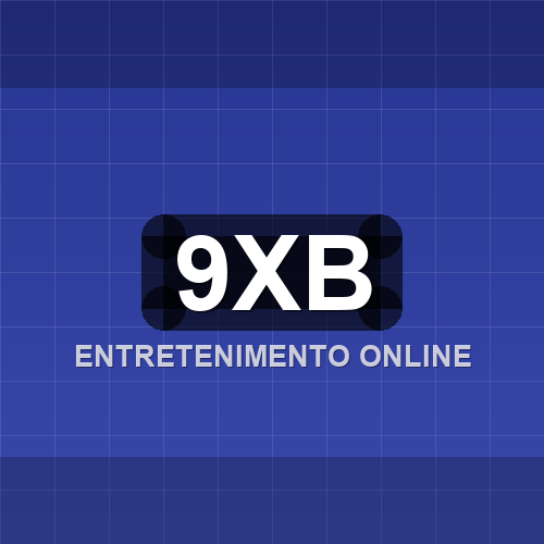 9xb logo