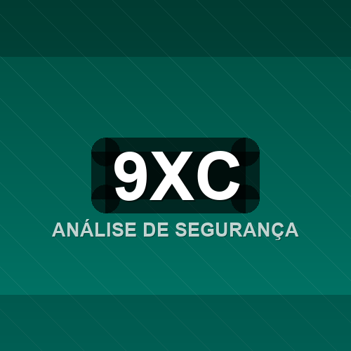 9xc logo