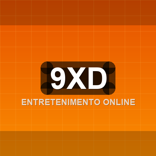 9xd logo