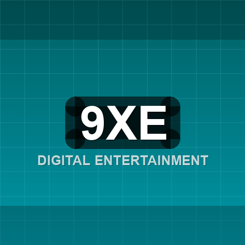 9xe logo