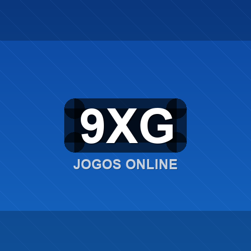 9xg logo
