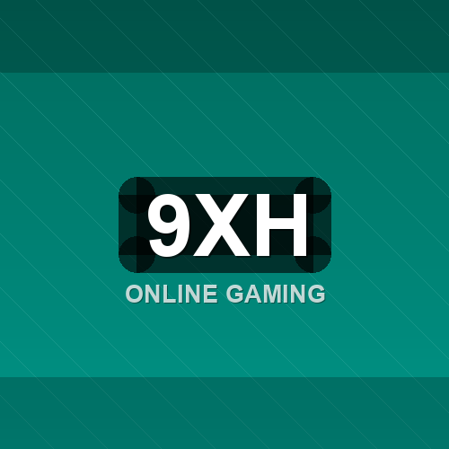 9xh logo