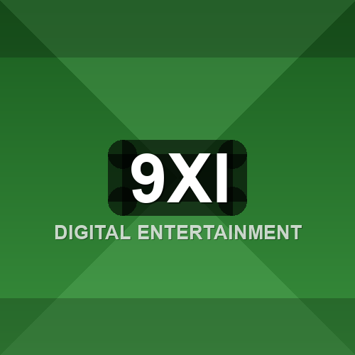 9xi logo