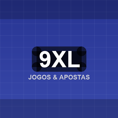 9xl logo