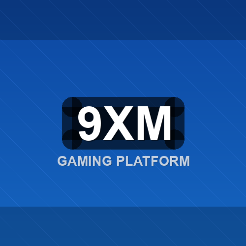 9xm logo