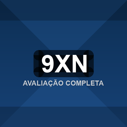 9xn logo