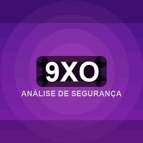 9xo logo