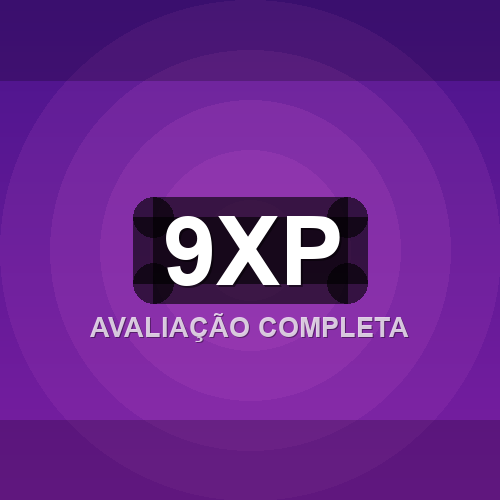 9xp logo