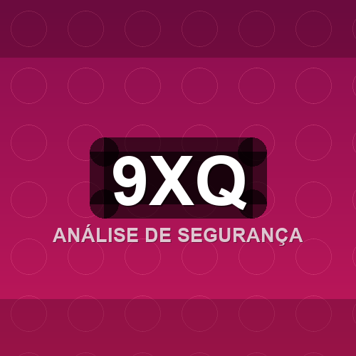 9xq logo