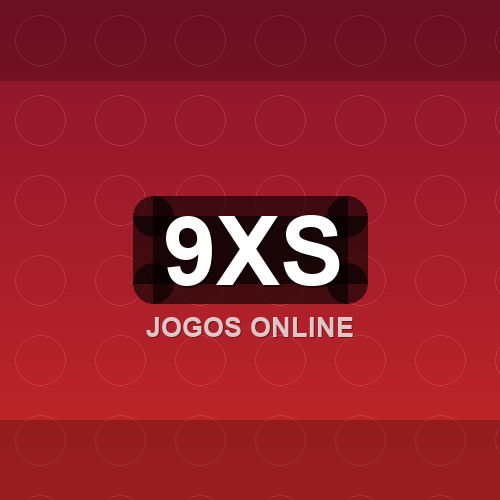 9xs logo