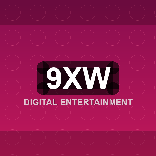 9xw logo