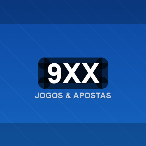 9xx logo