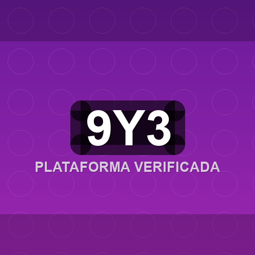 9y3 logo