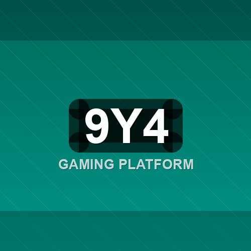 9y4 logo