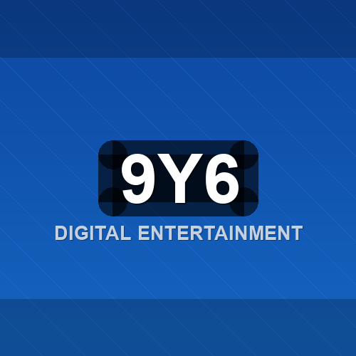 9y6 logo