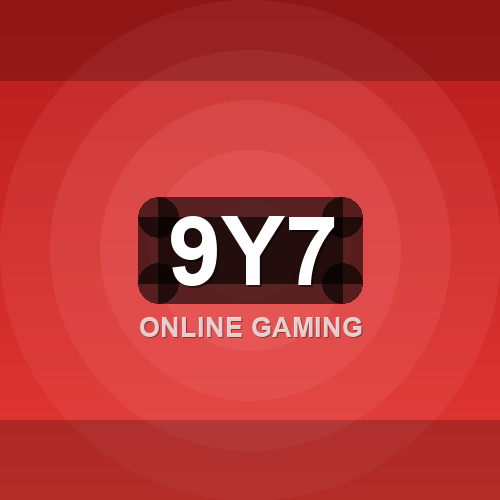 9y7 logo