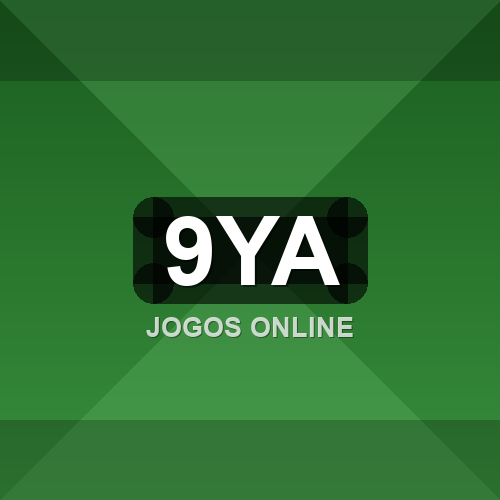 9ya logo