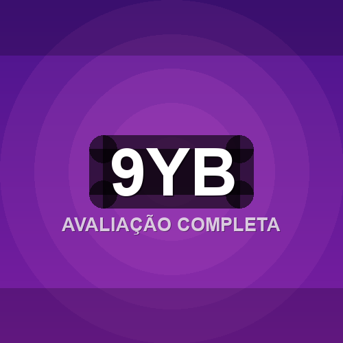 9yb logo