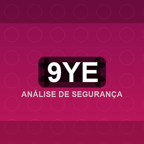 9ye logo