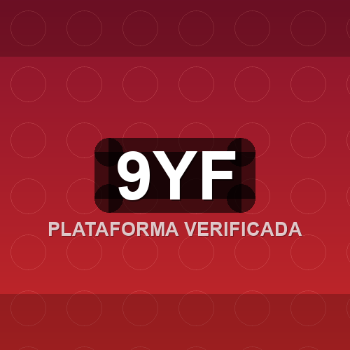 9yf logo