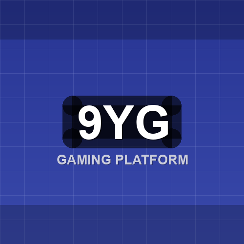 9yg logo