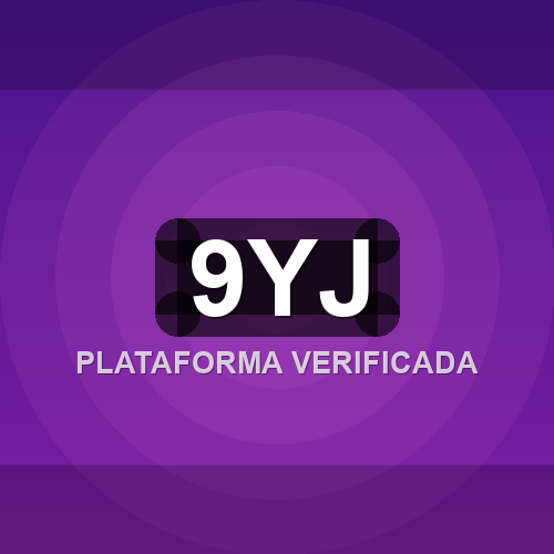 9yj logo