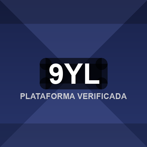 9yl logo