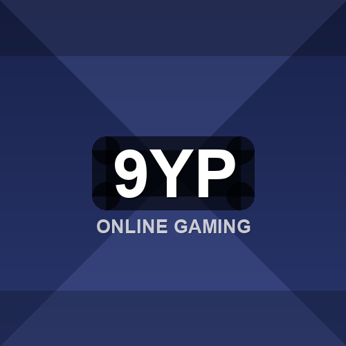 9yp logo