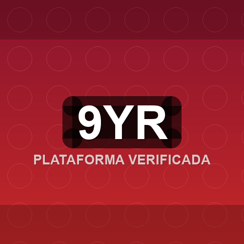 9yr logo
