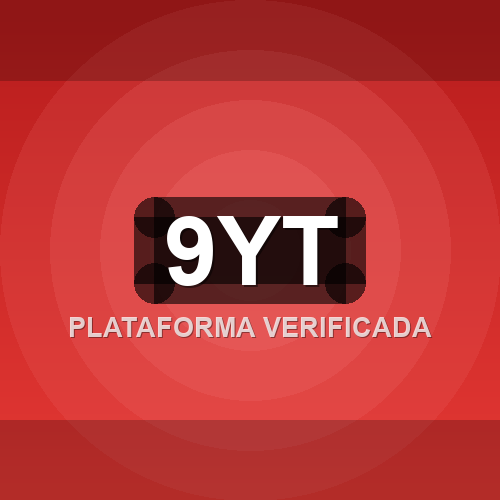 9yt logo