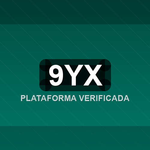 9yx logo