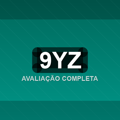 9yz logo