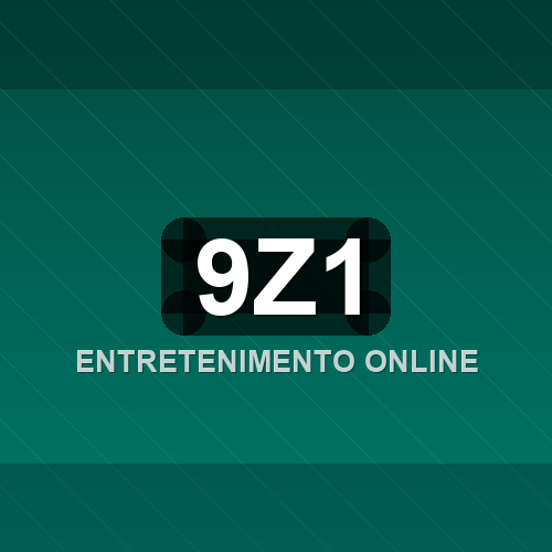 9z1 logo