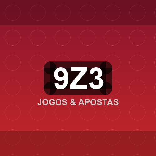 9z3 logo
