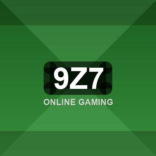 9z7 logo