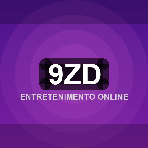 9zd logo