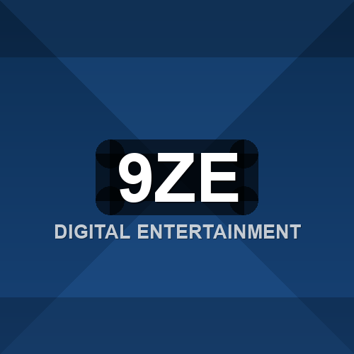 9ze logo
