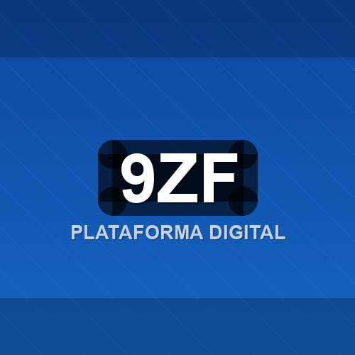 9zf logo