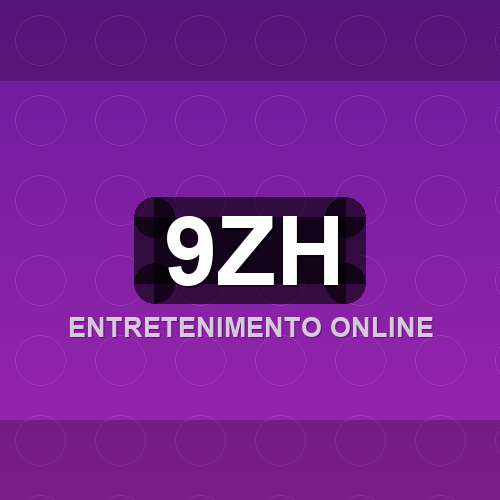 9zh logo